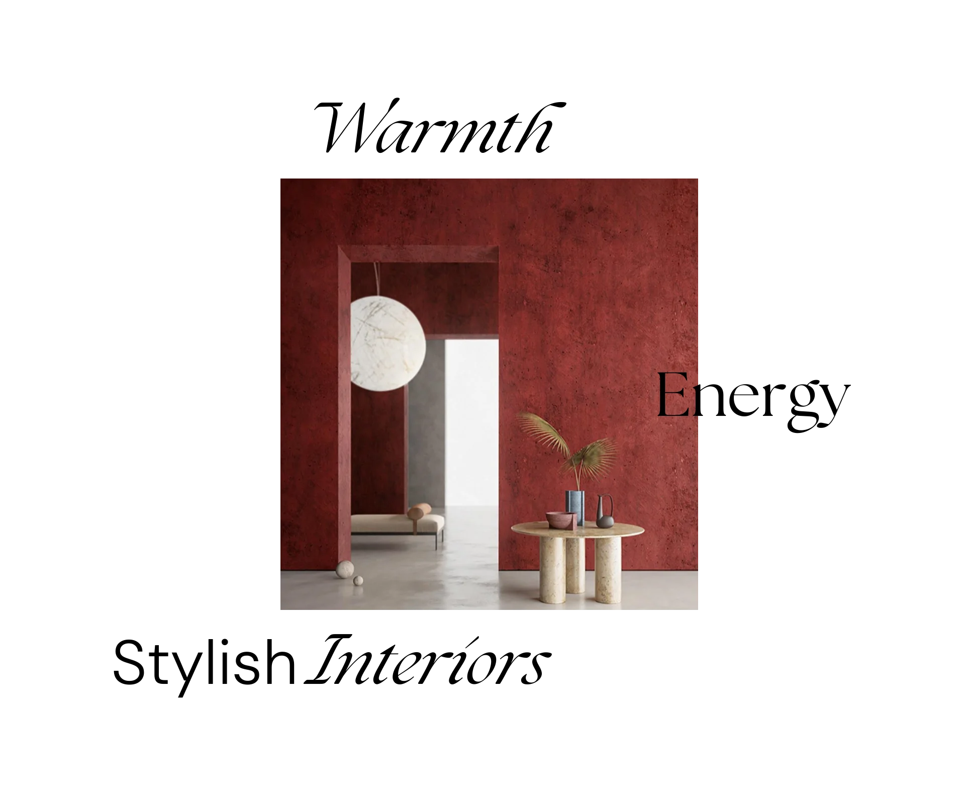 red wallpaper collection